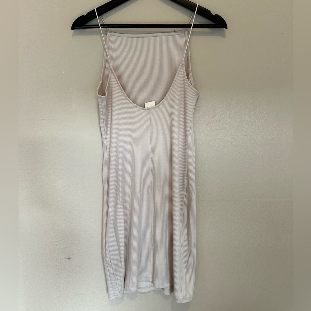 H&M Ribbed Bodycon Dress - Picture 3 of 4